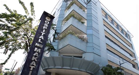 osmak contact number|Ospital Ng Makati (Osmak) .